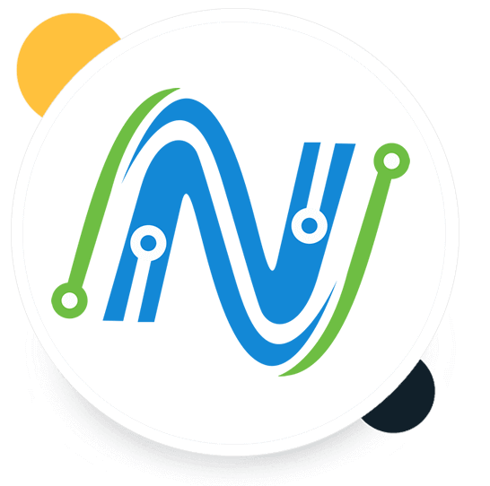 Node logo